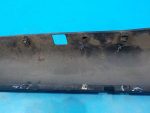 877703E500 Накладка порога левая KIA Sorento 1 2002-2009