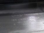 877703E500 Накладка порога левая KIA Sorento 1 2002-2009