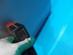 BBY95902XF Дверь передняя левая MAZDA 3 (BL) 2009-2013