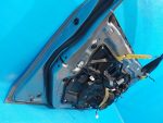 BBY95902XF Дверь передняя левая MAZDA 3 (BL) 2009-2013