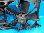 Z66815025 Диффузор радиатора в сборе MAZDA 3 (BL) 2009-2013