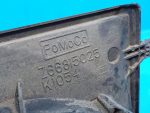 Z66815025 Диффузор радиатора в сборе MAZDA 3 (BL) 2009-2013