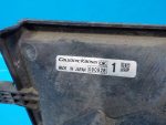 Z66815025 Диффузор радиатора в сборе MAZDA 3 (BL) 2009-2013