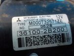 361002B200 Стартер двигателя Hyundai i30 2007-2012