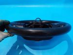 BBM232750 Рулевое колесо (руль) MAZDA 3 (BL) 2009-2013