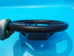 BBM232750 Рулевое колесо (руль) MAZDA 3 (BL) 2009-2013