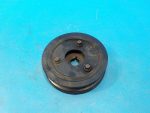 231244A002 Шкив коленвала KIA Sorento 1 2002-2009