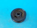 231244A002 Шкив коленвала KIA Sorento 1 2002-2009