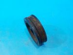 231244A002 Шкив коленвала KIA Sorento 1 2002-2009