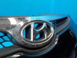 865112R000 Бампер передний в сборе Hyundai i30 2007-2012
