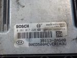 391132A508 Блок управления двигателем KIA Ceed (ED) 2007-2012