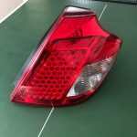 924021H050 Фонарь задний правый KIA Ceed (ED) 2007-2012
