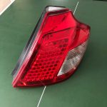 924021H050 Фонарь задний правый KIA Ceed (ED) 2007-2012