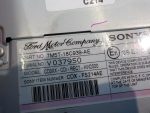 7M5T18C939AE Магнитола Ford Fusion 2002-2012