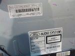 7M5T18C939AE Магнитола Ford Fusion 2002-2012