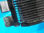 1384859 Радиатор кондиционера Ford Fusion 2002-2012