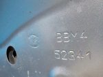 BBY45231XC Капот MAZDA 3 (BL) 2009-2013