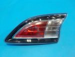 BBT9513F0D Фонарь задний правый внутренний MAZDA 3 (BL) 2009-2013