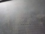 877203E500 Накладка крыла переднего правого KIA Sorento 1 2002-2009