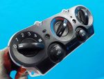 2S6H19980BF Блок управления отопителем Ford Fusion 2002-2012