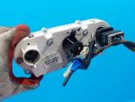 2S6H19980BF Блок управления отопителем Ford Fusion 2002-2012