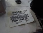 2S6H19980BF Блок управления отопителем Ford Fusion 2002-2012