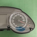 8R0920900G Щиток приборов Audi Q5 (8R) 2008-2017