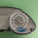 8R0920900G Щиток приборов Audi Q5 (8R) 2008-2017