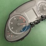 8R0920900G Щиток приборов Audi Q5 (8R) 2008-2017