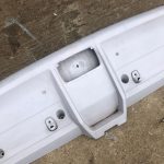 1305824070 Полка салона PEUGEOT Boxer 250 2006-