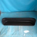 858764H400 Накладка порога правая внутренняя Hyundai Starex H1 - Grand Starex 2007-2021
