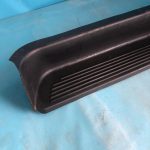 858764H400 Накладка порога правая внутренняя Hyundai Starex H1 - Grand Starex 2007-2021