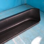 858764H400 Накладка порога правая внутренняя Hyundai Starex H1 - Grand Starex 2007-2021