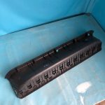 858764H400 Накладка порога правая внутренняя Hyundai Starex H1 - Grand Starex 2007-2021