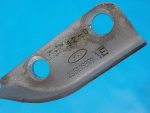 1148938 Петля капота левая Ford Fusion 2002-2012