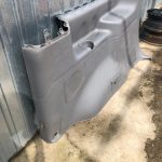 857414H000 Обшивка багажника правая Hyundai Starex H1 - Grand Starex 2007-2021