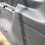 857414H000 Обшивка багажника правая Hyundai Starex H1 - Grand Starex 2007-2021