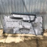 857414H000 Обшивка багажника правая Hyundai Starex H1 - Grand Starex 2007-2021