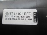 1507422 Блок предохранителей салона Ford Fusion 2002-2012