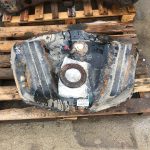 17500SEAE01 Топливный бак Honda Accord 7 2003-2007