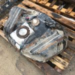17500SEAE01 Топливный бак Honda Accord 7 2003-2007