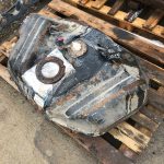17500SEAE01 Топливный бак Honda Accord 7 2003-2007