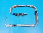 850102R000 Подушка безопасности боковая левая (шторка) Hyundai i30 2007-2012