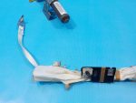 850102R000 Подушка безопасности боковая левая (шторка) Hyundai i30 2007-2012