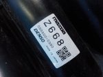 ZY6013100 Впускной коллектор MAZDA 3 (BL) 2009-2013