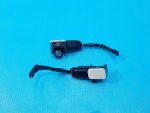 BBM457KC0 Датчик Air Bag MAZDA 3 (BL) 2009-2013