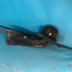 1K0505226H Рычаг задний правый продольный VOLKSWAGEN Jetta 6 2011-2018