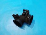 ZJ3813221 Патрубок воздушного фильтра MAZDA 3 (BL) 2009-2013