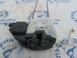 813202E010 Замок двери передней правой Hyundai Tucson 2004-2010