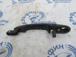 826602E020CA Ручка двери передней правой наружная Hyundai Tucson 2004-2010